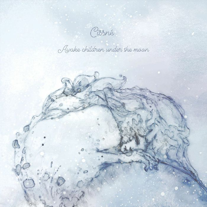 Cissne - Awake Children Under The Moon  (Vinyl LP) PRE-ORDER