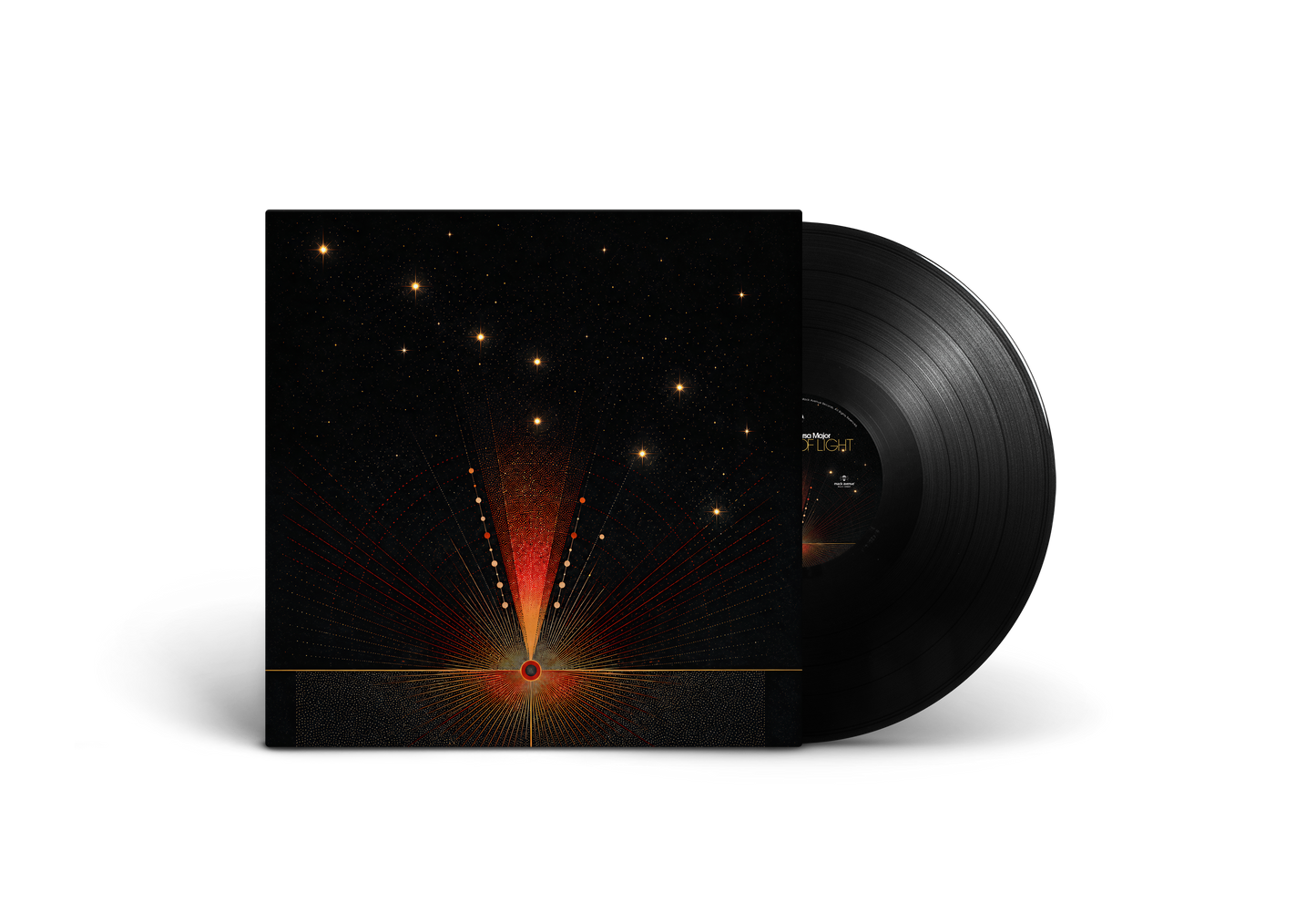 Christian McBride and Ursa Major - Points Of Light (Vinyl LP) PRE-ORDER