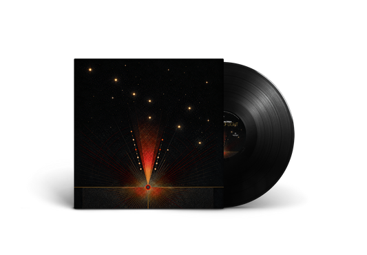 Christian McBride and Ursa Major - Points Of Light (Vinyl LP) PRE-ORDER