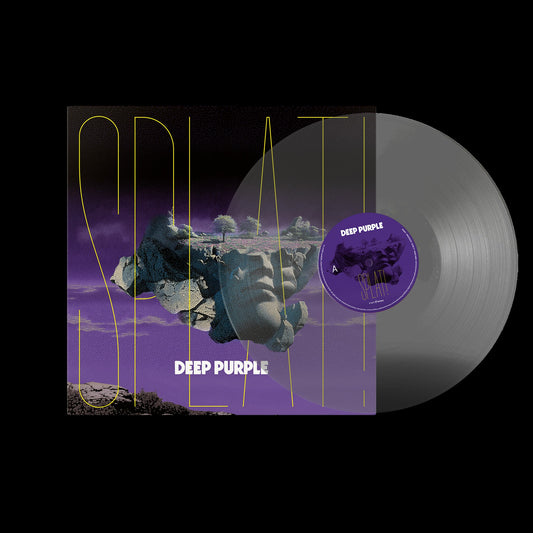 Deep Purple - SPLAT! (Single) [Ltd. Coloured 12" Maxi-Single] (Vinyl) PRE-ORDER