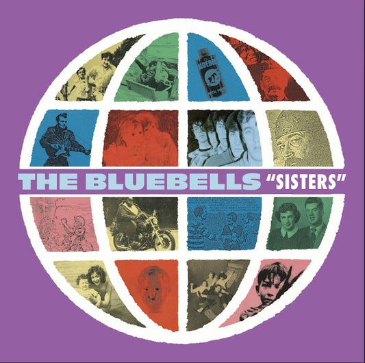 The Bluebells - Sisters (Vinyl 2LP) PRE-ORDER