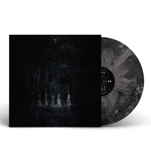 Pouya - Pouya GRAPHITE ECO VINYL (Vinyl LP) PRE-ORDER