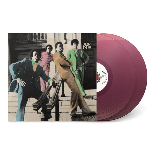 Various Artists - Eccentric Soul: The Magic Touch Label Vol. 1 VIOLET OPAQUE 2LP (Vinyl LP) PRE-ORDER
