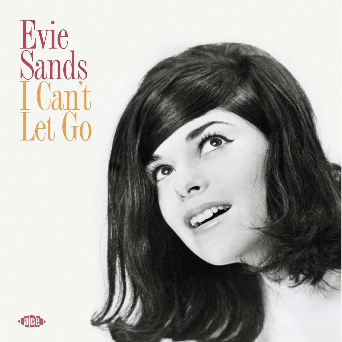 Evie Sands - I Can'T Let Go  (Vinyl LP) PRE-ORDER