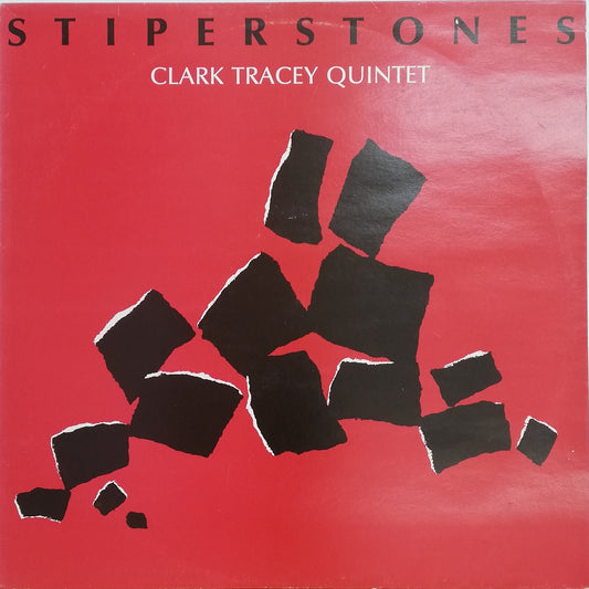 Clark Tracey Quintet – Stiperstones (Used LP)
