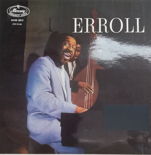 Erroll Garner – Erroll (Used LP)