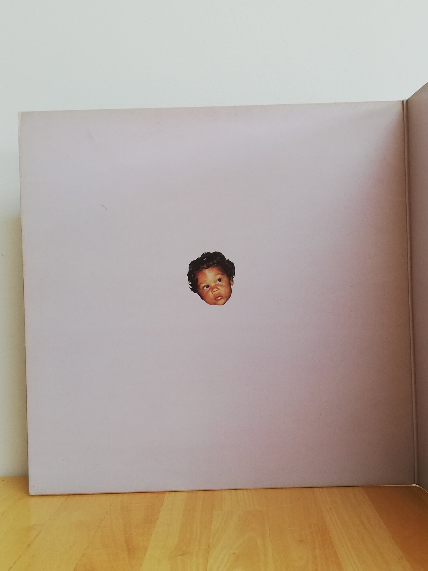 Roberta Flack – Feel Like Makin' Love (Used LP)