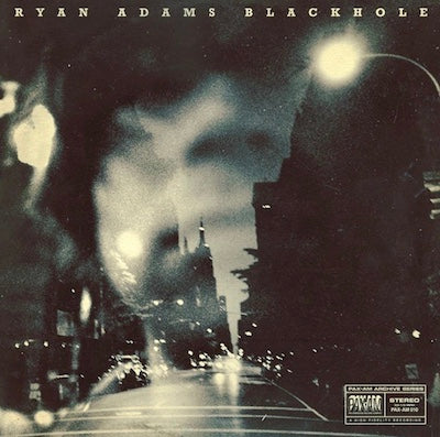 Ryan Adams – Blackhole (Vinyl LP) PRE-ORDER