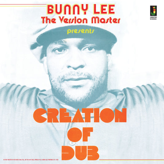 Bunny Lee - Creation Of Dub  (Vinyl LP) PRE-ORDER
