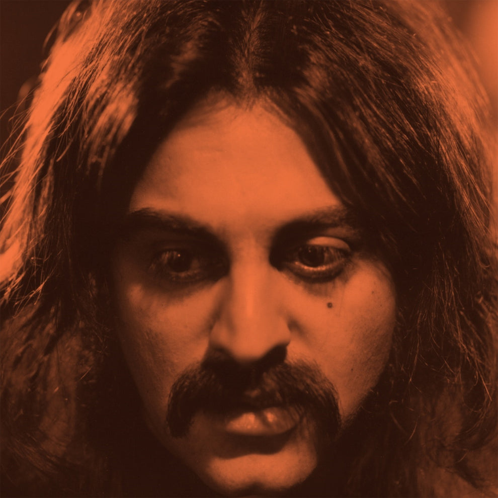 Kourosh Yaghmaei - Back From The Brink  (Vinyl LP) PRE-ORDER