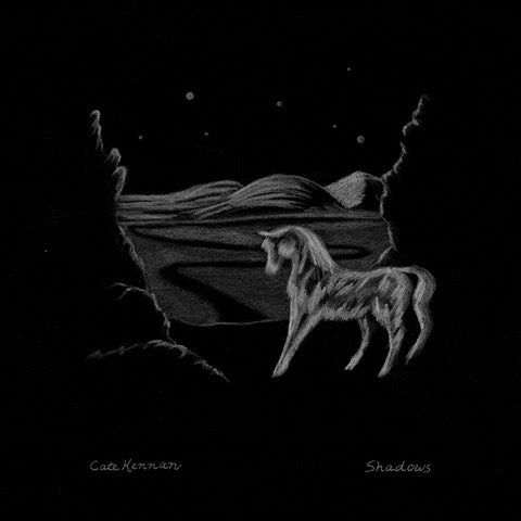 Cate Kennan - Shadows  (Vinyl LP) PRE-ORDER