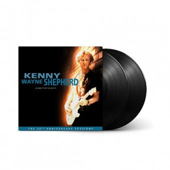 Kenny Wayne Shepherd - Ledbetter Heights (30Th Anniversary Sessions)  (Vinyl LP) PRE-ORDER