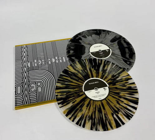 The Black Angels - Passover 2LP (Vinyl LP) PRE-ORDER