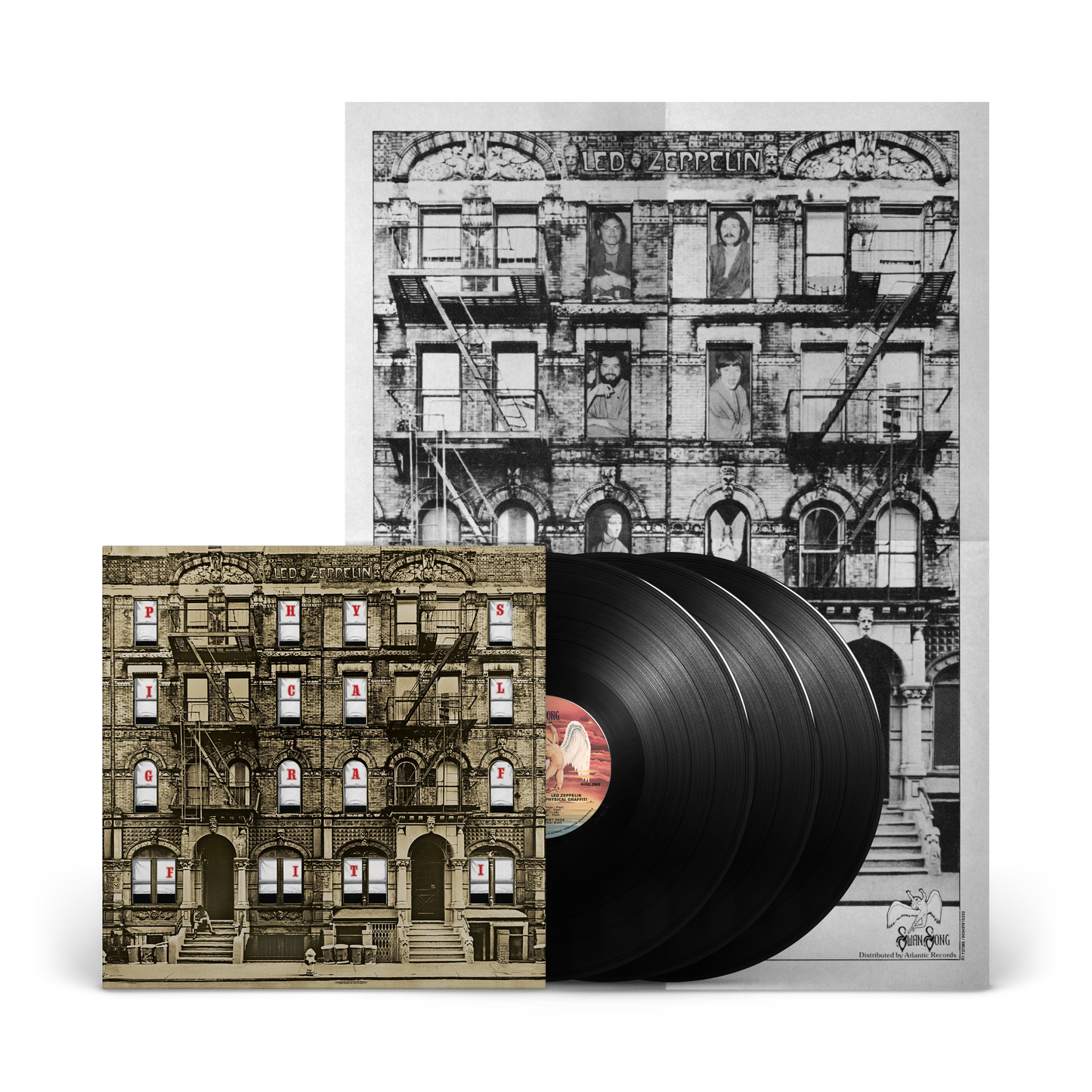 洋楽 Led Zeppelin/Groove Led Zeppelin – We're Gonna Groove – CD (Unofficial Release