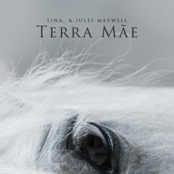 Lina - Terra Mãe  (Vinyl LP) PRE-ORDER