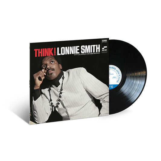 Lonnie Smith - Think! (180g LP - Blue Note Classic Vinyl Series)