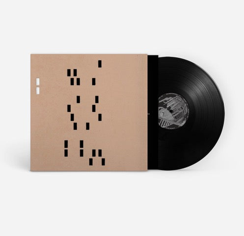 Formal Sppeedwear - Punch Card  (Vinyl LP) PRE-ORDER