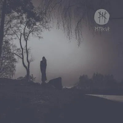 Myrkur - M  (Vinyl LP) PRE-ORDER