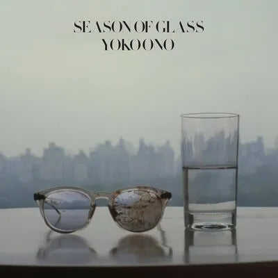 Yoko Ono - Season Of Glass  (Vinyl LP) PRE-ORDER