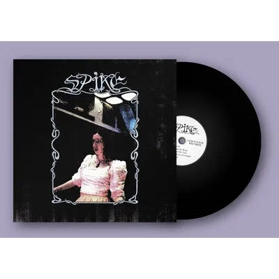 Spike - Spike  (Vinyl LP) PRE-ORDER
