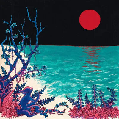 Glass Beach - The First Glass Beach Album CLEAR 2LP (Vinyl LP) PRE-ORDER