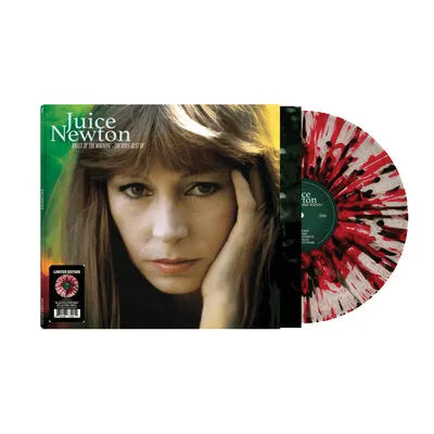 Juice Newton - Angel Of The Morning - The Very Best Of  (Vinyl LP) PRE-ORDER