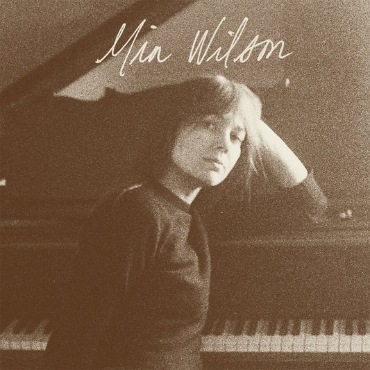 Mia Wilson - Mia Wilson  (Vinyl LP) PRE-ORDER
