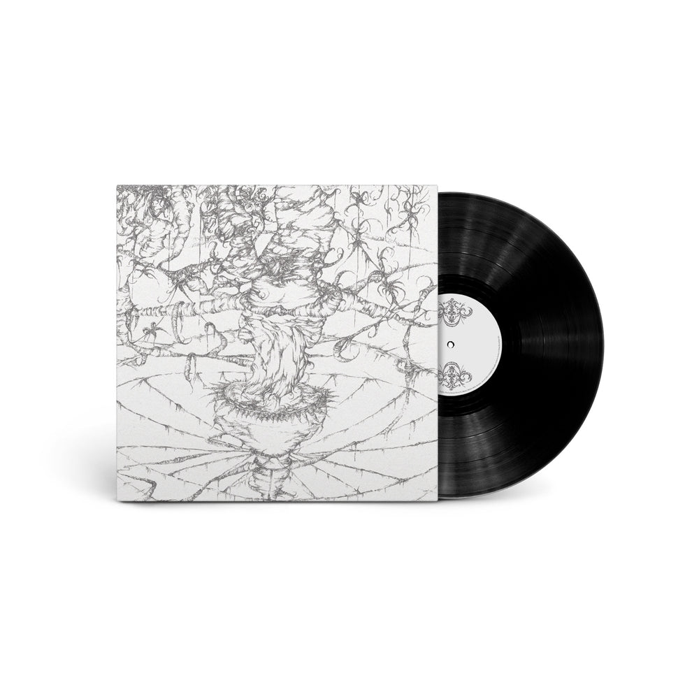 Murex - Inventio  (Vinyl LP) PRE-ORDER