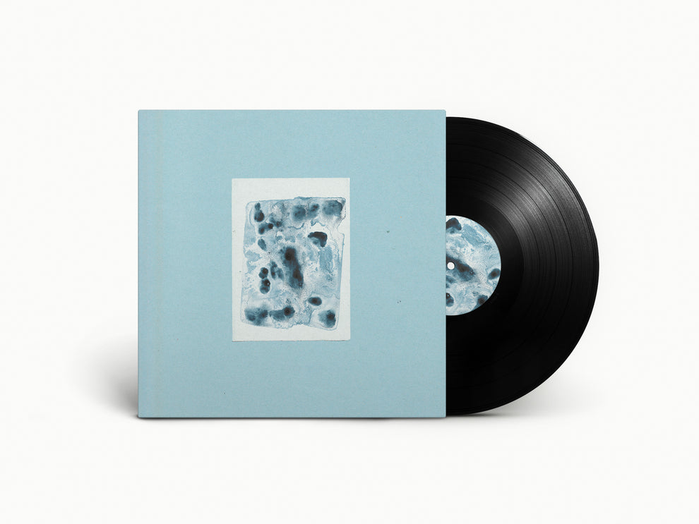 Fohn - Porcelain  (Vinyl LP) PRE-ORDER