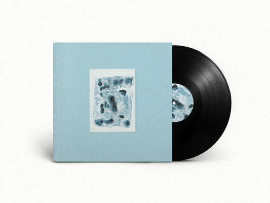 Fohn - Porcelain  (Vinyl LP) PRE-ORDER
