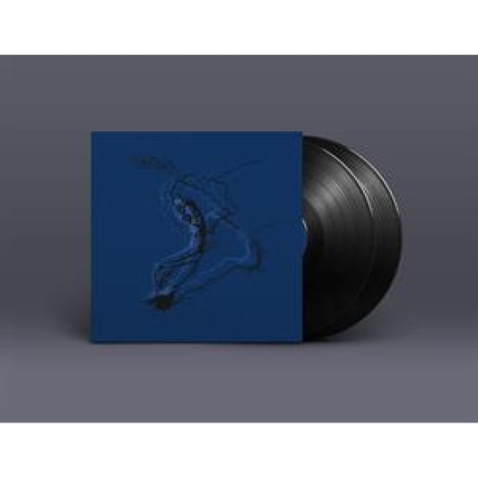 Polar Bear - Dim Lit DOUBLE VINYL (Vinyl LP)