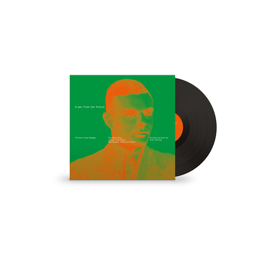 Pet Shop Boys - A Man From The Future (Vinyl LP) PRE-ORDER