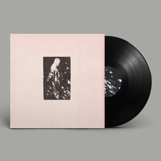 Pume Orenge - Angel By Milo  (Vinyl LP) PRE-ORDER