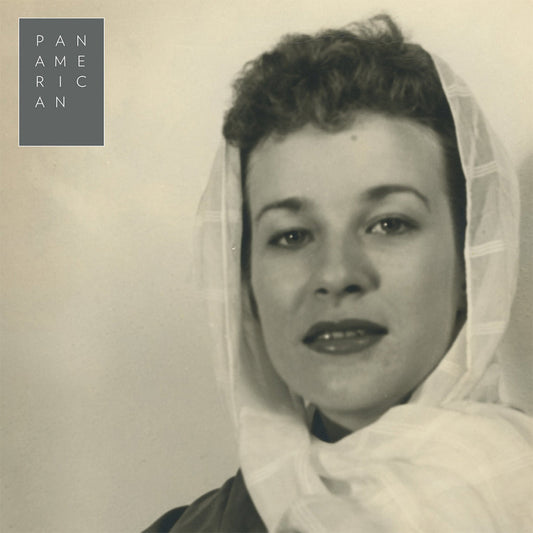 Pan•American - Fly The Ocean In A Silver Plane  (Vinyl LP) PRE-ORDER