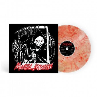 Pig Pen - Mental Madness  (Vinyl LP) PRE-ORDER
