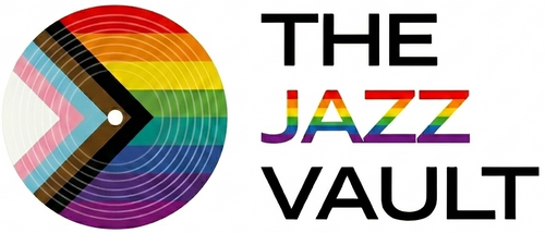 The Jazz Vault