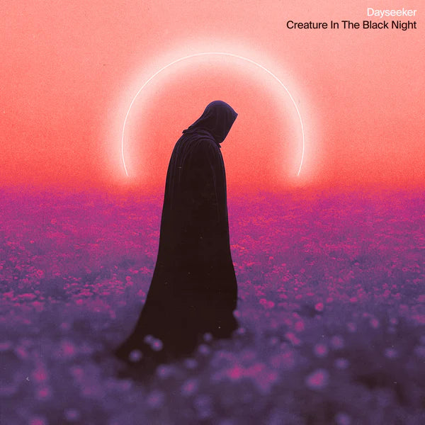Dayseeker - Creature In The Black Night (Vinyl LP) PRE-ORDER