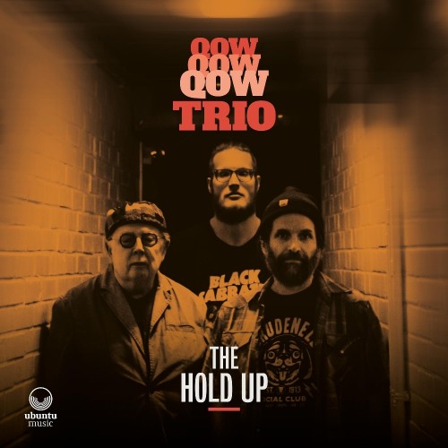 QOW Trio - The Hold Up (Vinyl LP)