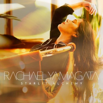 Rachael Yamagata - Starlit Alchemy  (Vinyl LP) PRE-ORDER