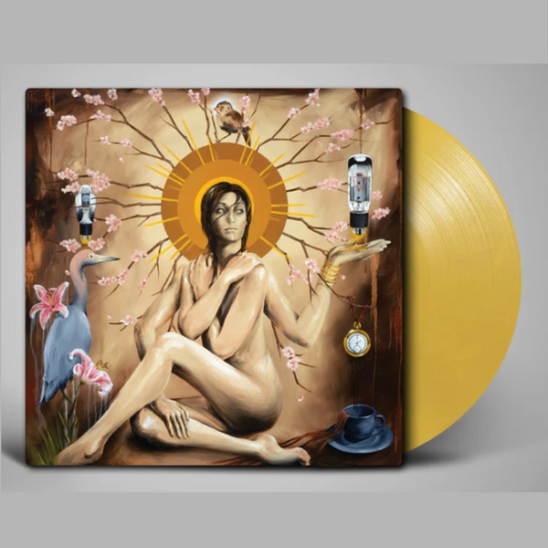 Rx Bandits - ...And The Battle Begun (20Th Anniversary Re-Issue) INDIES ECO CITRUS 2LP (Vinyl LP) PRE-ORDER