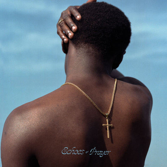 Bnnyhunna - Echoes Of Prayer  (Vinyl LP) PRE-ORDER