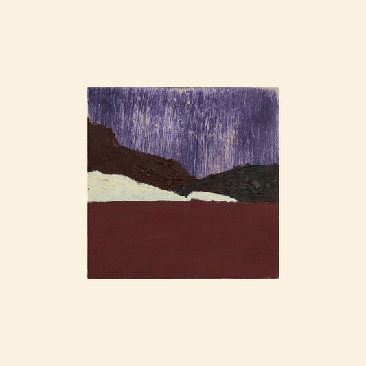 Kasper Bjørke Quartet - Passages In Time  (Vinyl LP) PRE-ORDER