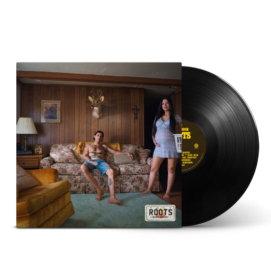 Niko Moon - Roots  (Vinyl LP) PRE-ORDER