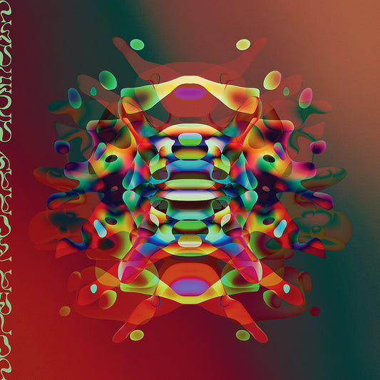 Super Furry Animals - Precreation Percolation  (Vinyl LP) PRE-ORDER