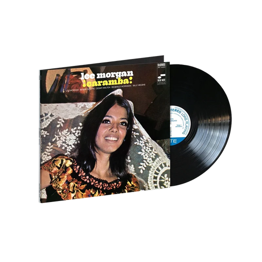 Lee Morgan - Caramba (180g LP - Blue Note Classic Vinyl Series)