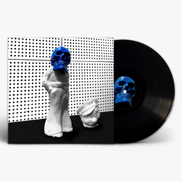 Jack White - Frozen Charlotte  (Vinyl LP) PRE-ORDER