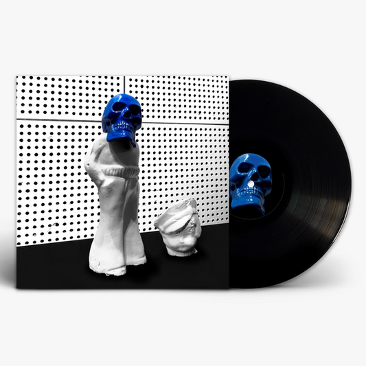 Jack White - Frozen Charlotte  (Vinyl LP) PRE-ORDER