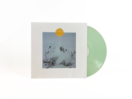 Trace Mountains - Lost In The Country COKE BOTTLE GREEN (Vinyl LP) PRE-ORDER