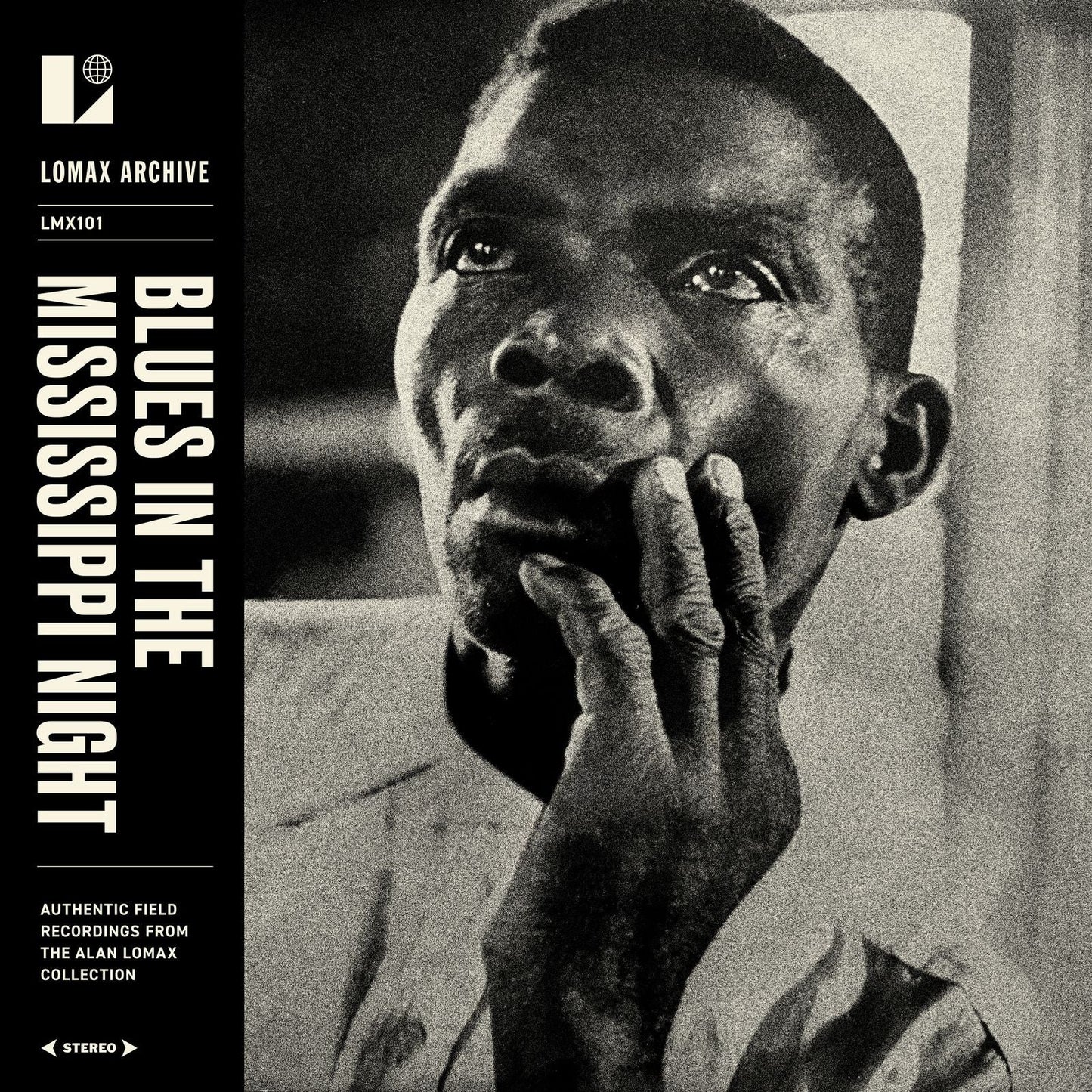 Various Artists - Blues In The Mississippi Night  (Vinyl LP) PRE-ORDER