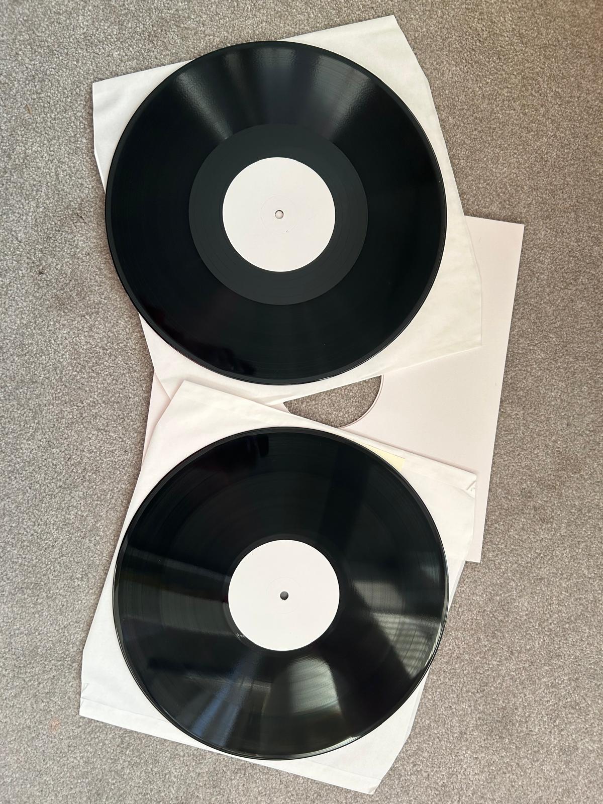 Midori Takada – Through The Looking Glass (Used 2LP)